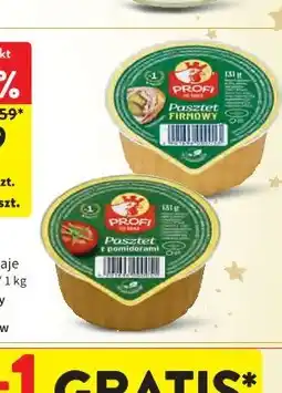 Intermarche Sok jabłkowy O La La! oferta