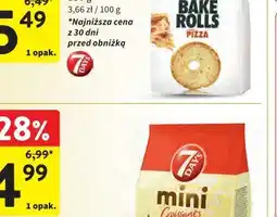 Intermarche Żurek na zakwasie Rolnik oferta
