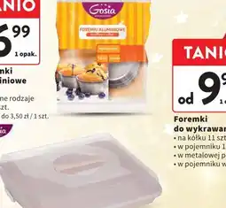 Intermarche Danie z makaronem kimchi Namdong oferta