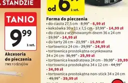Intermarche Spaghetti napoli Knorr Fix oferta