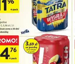 Intermarche Pojemnik na ciasto 35 x 45 cm Keeeper oferta