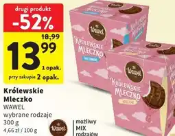 Intermarche Majonez kielecki Społem Kielce oferta