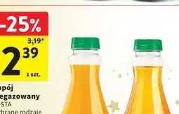 Intermarche Mini rogaliki kakaowe 7 Days oferta