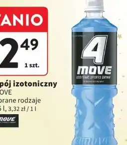 Intermarche Czekoladki Kinder Chocolate oferta