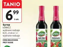 Intermarche Królewskie mleczko śmietankowe Wawel Mleczko oferta