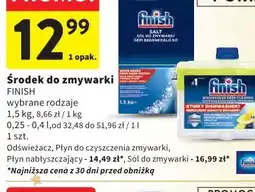 Intermarche Kawa crema classico Woseba L'arte Del Caffe oferta