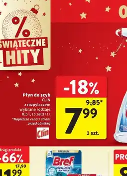 Intermarche Kawa Woseba Mocca Fix Gold oferta