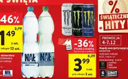 Intermarche Bombonierka assorted Lindt Lindor oferta