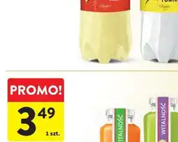 Intermarche Wafelek waniliowy Góralki Nagie oferta