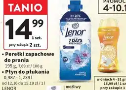 Intermarche Herbata z pigwą i granatem Big-Active Zielona oferta