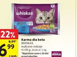 Intermarche Mus mango-jabłko-banan-brzoskwinia Tymbark oferta