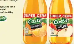 Intermarche Rogal z nadzieniem kakaowym 7 Days Super Max oferta