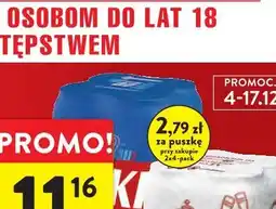 Intermarche Folia aluminiowa 10 m Gosia oferta