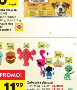 Intermarche Napój jabłko Costa oferta