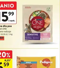 Intermarche Napój cola zero O La La! oferta