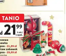 Intermarche Napój multifruit 4Move oferta