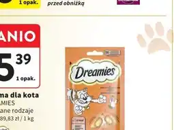 Intermarche Napój cytryna i sosna Oshee Vitamin Lemonade oferta