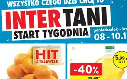 Intermarche Karma dla psa economy Josi Dog oferta