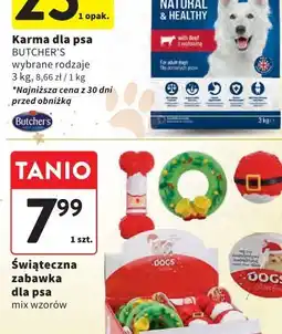 Intermarche Napój multiwitamina z czerwonych owoców Fortuna oferta