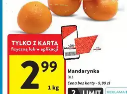 Intermarche Karma dla psa mini/small oferta