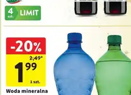 Intermarche Cukierki praliny Baron oferta