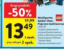 Intermarche Zabawka świąteczna dla psa oferta