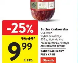 Intermarche Żel do prania deep clean Persil Color Gel oferta