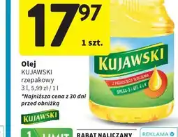 Intermarche Karma dla kota z kurczakiem Canaillou oferta