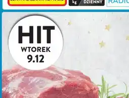 Intermarche Karma dla psa wybór smaków w sosie wołowina i wątróbka + kaczka Pedigree oferta