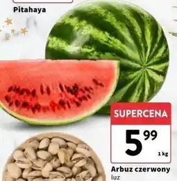 Intermarche Arbuz oferta