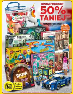 Polomarket Wszystkie zabawki oferta