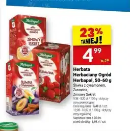 Twój Market Herbata oferta