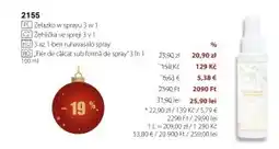 BetterStyle Żelazko w sprayu oferta