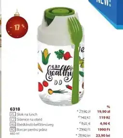 BetterStyle Słoik BetterStyle oferta