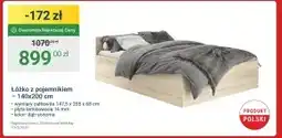 ERLI Łóżko oferta