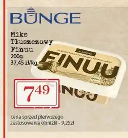 Społem Miks Bunge oferta