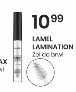 Sekret Urody Żel do brwi Lamel oferta