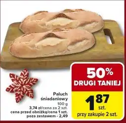 Carrefour Market Paluch oferta