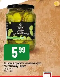 Polomarket Sałatka Zaczarowany Ogród oferta