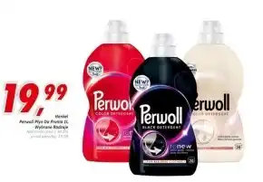 Sklep Polski Płyn do prania Perwoll oferta