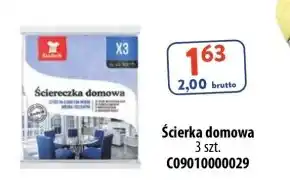 AT Ścierka domowa oferta