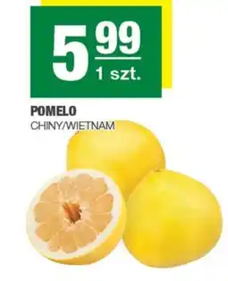 Spar Pomelo oferta