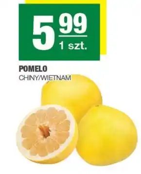 Spar Pomelo oferta