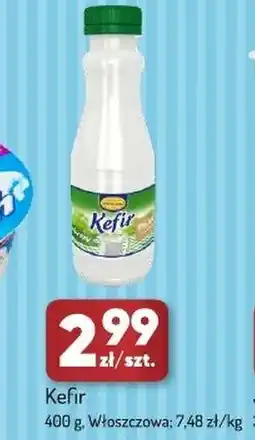 Avita Kefir Włoszczowa oferta