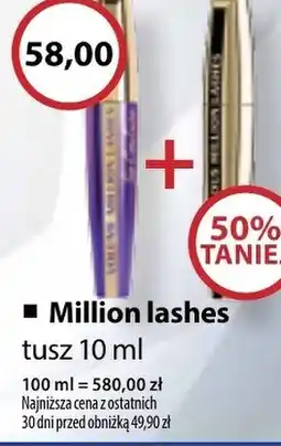 Drogeria alicja Tusz oferta