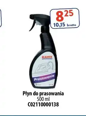 AT Płyn do prasowania oferta