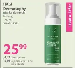 Hebe Pianka do mycia Hagi oferta