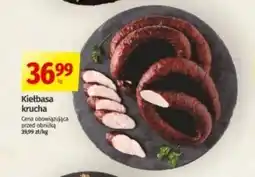 Społem Kiełbasa oferta