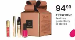 Sekret Urody Zestaw prezentowy Pierre Rene oferta