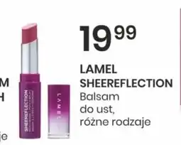Sekret Urody Balsam do ust Lamel oferta